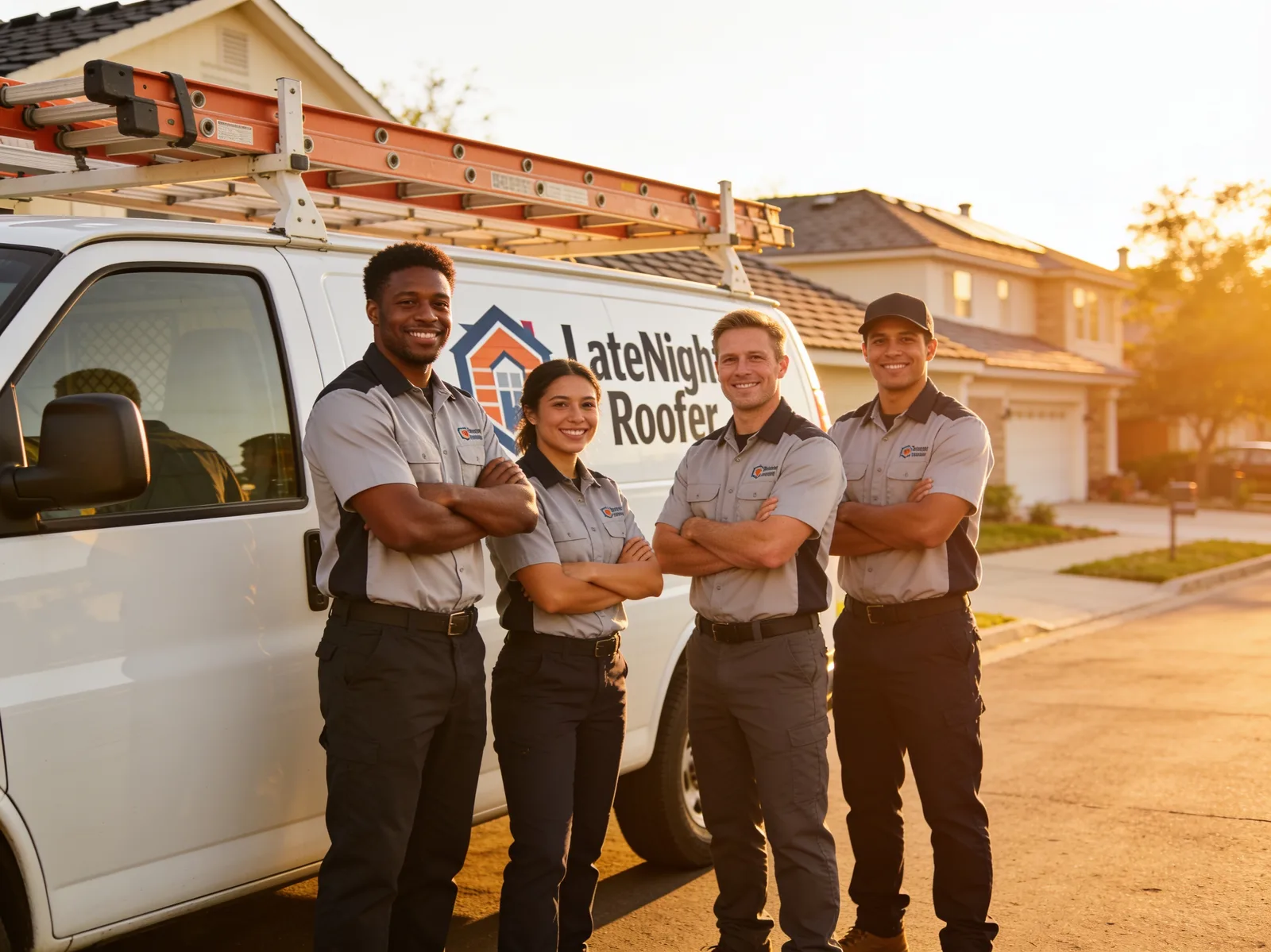 Emergency Roof Repair company in Mantua, OH